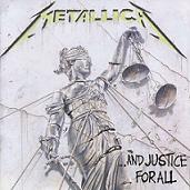 Metallica - ...And Justice for All
